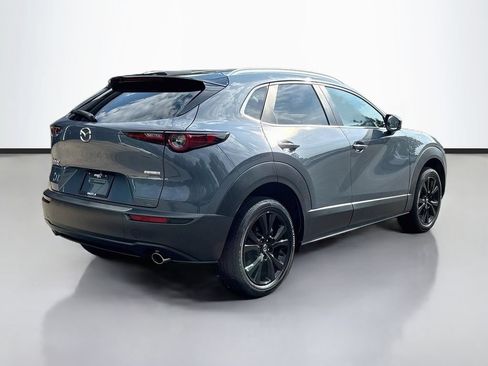 Used 2022 MAZDA CX-30 AWD 2.5 S w/ Preferred Package image 7