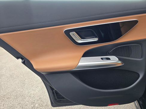 New 2026 Mercedes-Benz E 450 4MATIC Sedan image 19