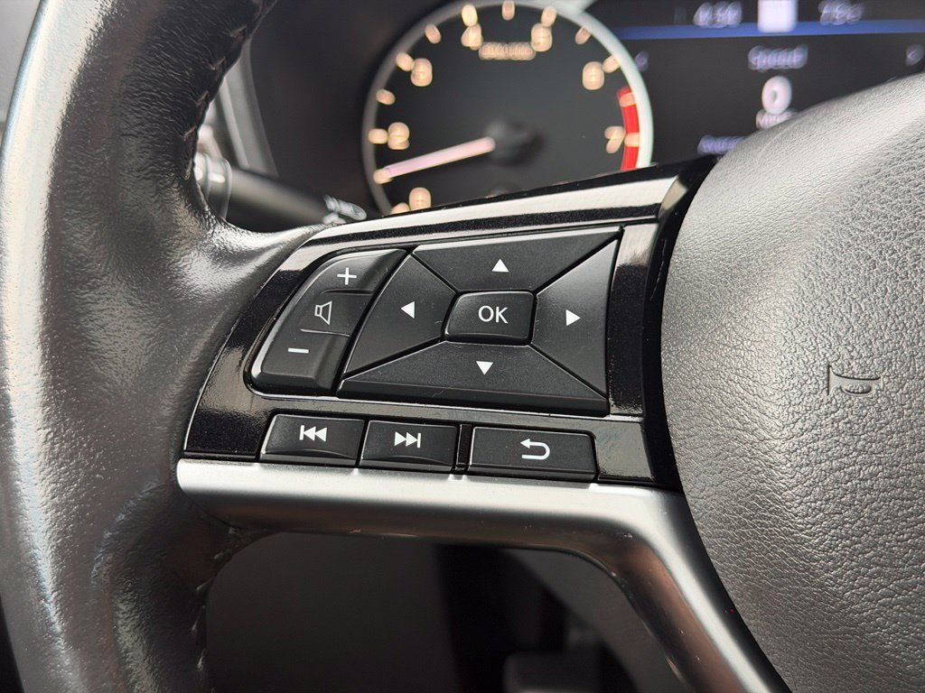 Used 2023 Nissan Altima AWD image 18