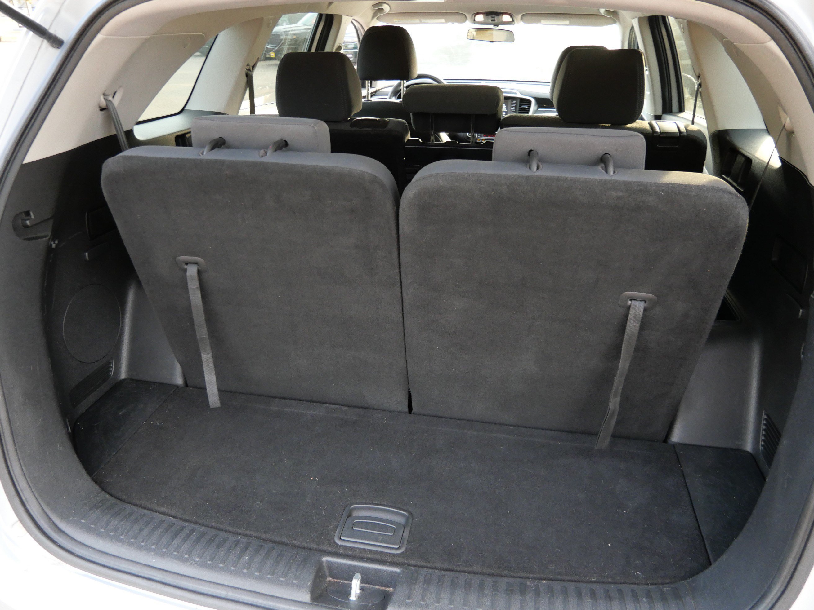 Used 2019 Kia Sorento FWD V6 image 18
