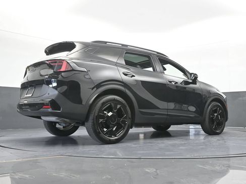 Used 2026 Kia Sportage X-Line w/ X-Line Premium Package AWD/4WD image 65