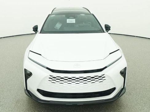 New 2026 Toyota Crown Signia Limited image 15