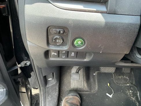 Used 2023 Honda Passport EX-L image 24