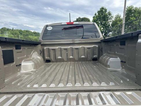 New 2026 Ford Ranger XLT w/ Equipment Group 301A High AWD/4WD image 18