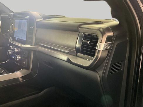 Used 2023 Ford F150 Platinum w/ Equipment Group 701A High AWD/4WD image 18