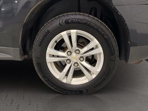 Used 2013 Chevrolet Equinox LT AWD/4WD image 38