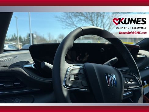 New 2026 Buick Envista Sport Touring w/ Convenience I Package FWD image 16