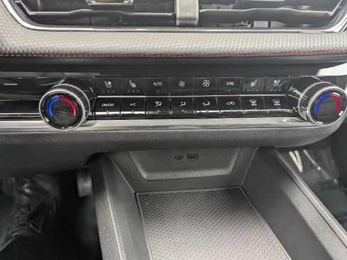 New 2026 Chevrolet Equinox RS w/ Convenience Package III image 34