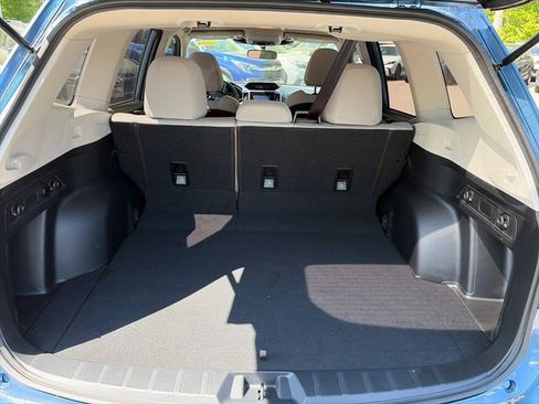 Certified 2023 Subaru Forester AWD/4WD image 13