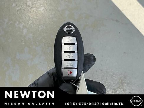 Used 2022 Nissan Altima 2.5 SR FWD image 29