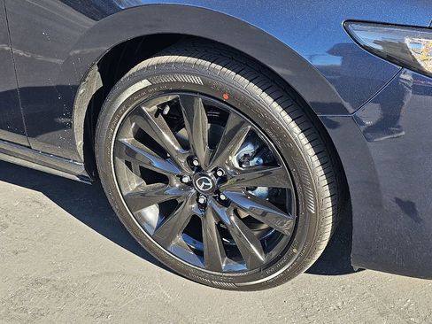 New 2026 MAZDA MAZDA3 s Sport image 8