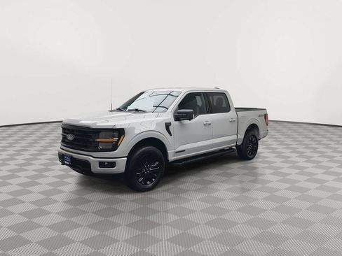 Used 2024 Ford F150 XLT w/ Equipment Group 303A High AWD/4WD image 42