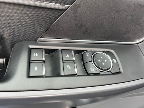 New 2025 Ford F150 XLT w/ Equipment Group 302A MID image 13