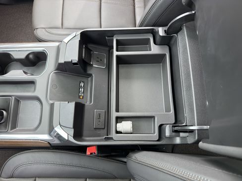 New 2026 Chevrolet Silverado 1500 High Country w/ Technology Package image 19