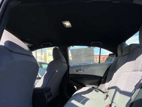 New 2026 Toyota Corolla SE FWD image 12