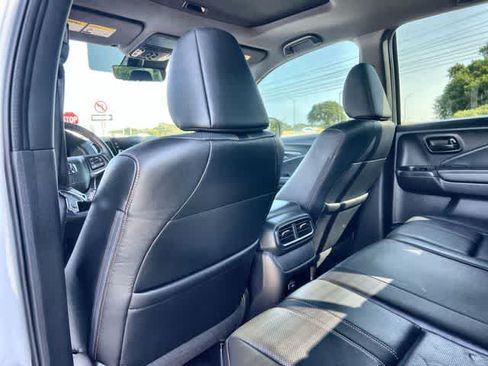 Used 2024 Honda Ridgeline TrailSport image 13
