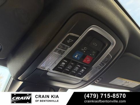 Used 2023 RAM 1500 TRX w/ TRX Level 2 Equipment Group image 20