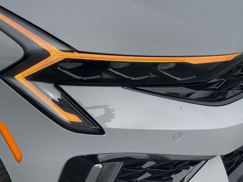 New 2026 Kia K5 GT image 13