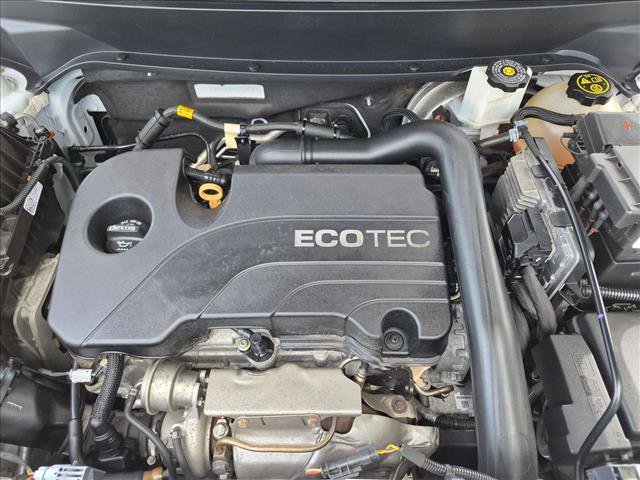Used 2019 Chevrolet Equinox LS AWD/4WD image 22