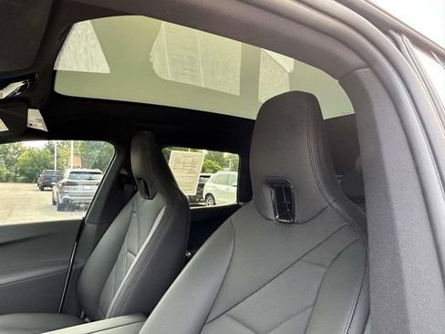 Used 2025 BMW iX xDrive50 w/ Convenience Package AWD/4WD image 28