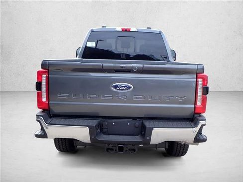 New 2026 Ford F350 Lariat w/ Lariat Ultimate Package image 3
