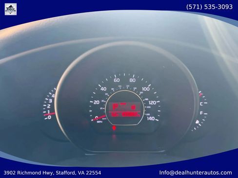 Used 2014 Kia Soul ! FWD image 27