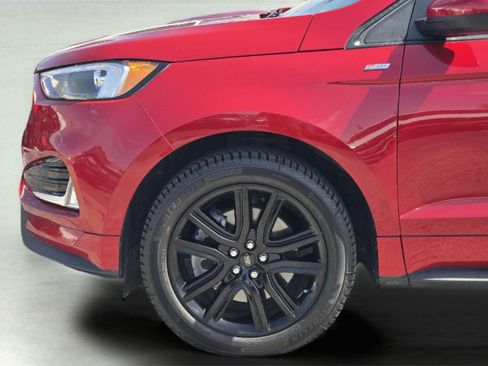 Used 2023 Ford Edge ST-Line AWD/4WD image 15