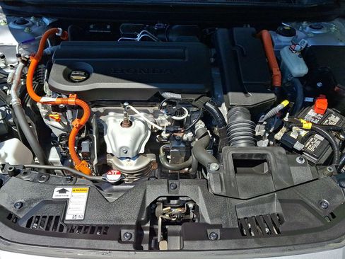 Certified 2023 Honda Accord Sport image 28