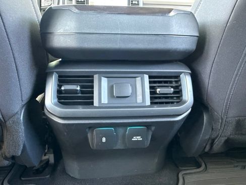 Used 2024 Ford F150 XLT w/ Equipment Group 302A MID AWD/4WD image 29