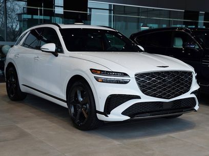 Used 2026 Genesis GV70 2.5T Sport Prestige