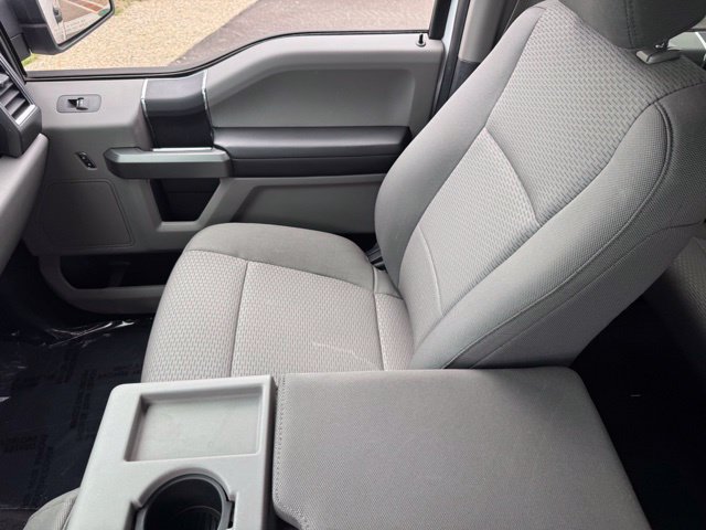 Used 2016 Ford F150 XLT w/ Equipment Group 301A Mid AWD/4WD image 19