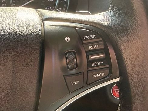Used 2015 Acura MDX SH-AWD w/ Technology Package image 32