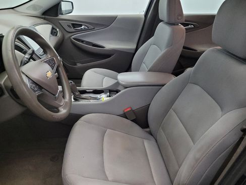 Used 2016 Chevrolet Malibu LS FWD image 17