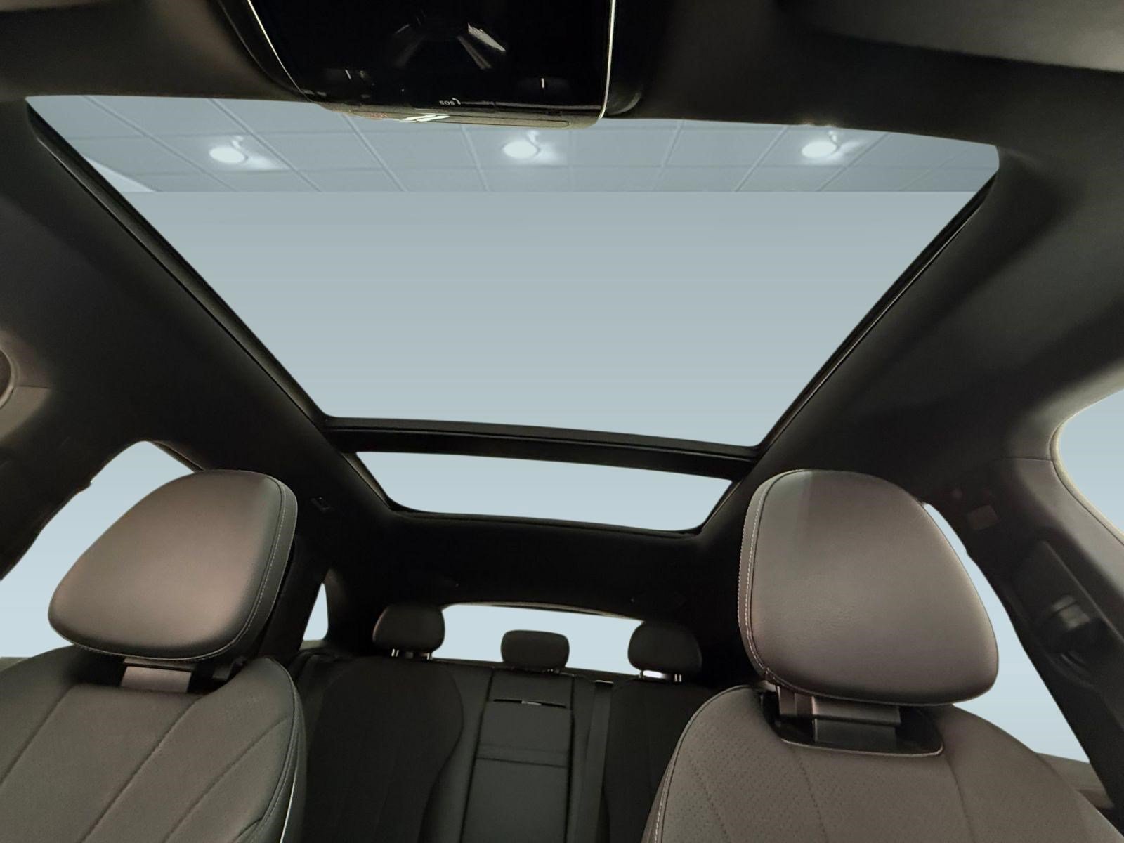 Certified 2024 Mercedes-Benz EQE 350+ SUV image 21