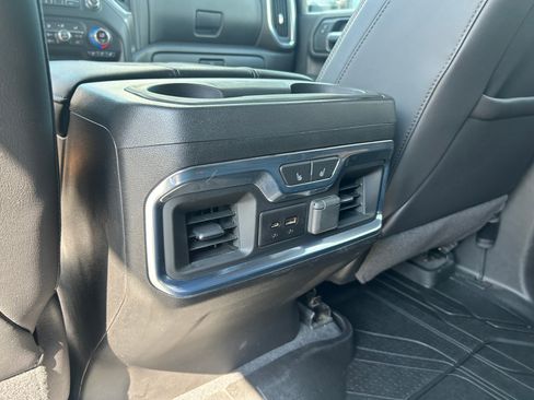 Used 2021 Chevrolet Silverado 2500 LTZ w/ Carhartt Edition AWD/4WD image 35
