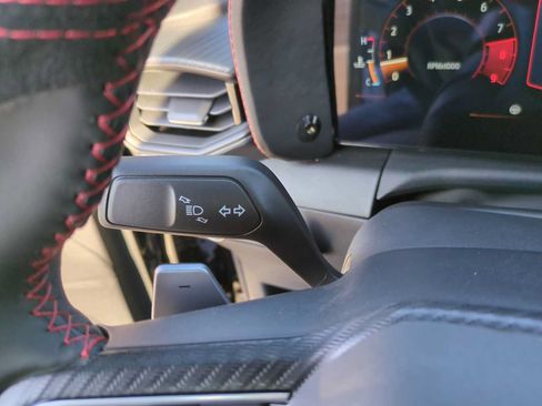 New 2026 Ford Mustang GT RWD image 25