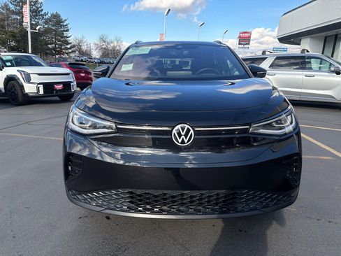 Used 2023 Volkswagen ID.4 Pro S image 11