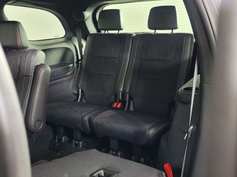 New 2026 Dodge Durango GT image 28