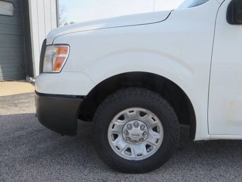 Used 2019 Nissan NV 2500 SV RWD image 36
