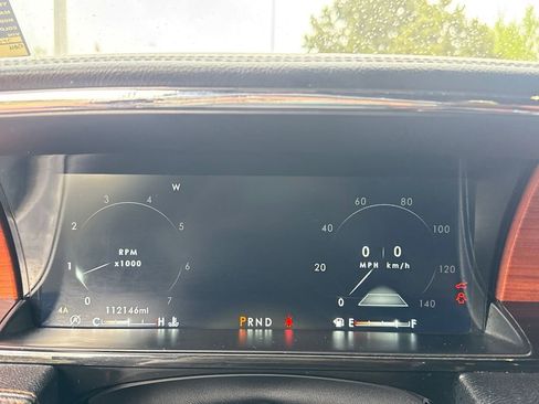 Used 2018 Lincoln Navigator Reserve w/ Technology Package image 15