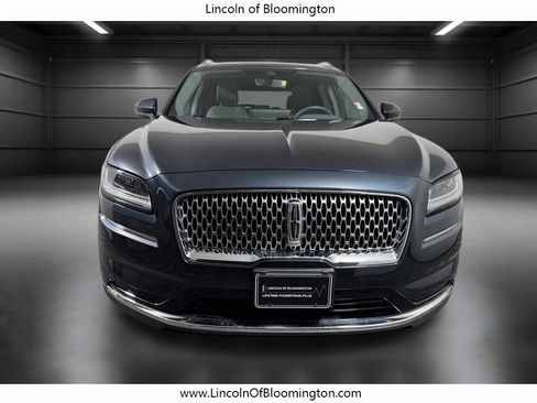 Certified 2023 Lincoln Nautilus Reserve w/ Luxury Package AWD/4WD image 10