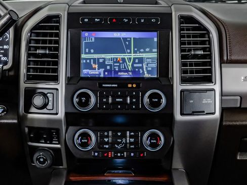 Used 2020 Ford F350 King Ranch w/ King Ranch Ultimate Package image 26