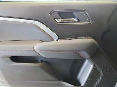 New 2026 Chevrolet Colorado Z71 image 24