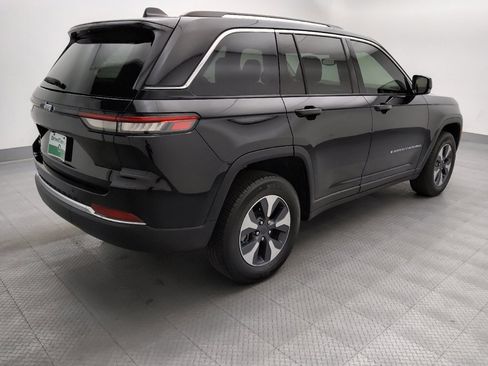 Used 2022 Jeep Grand Cherokee Limited 4xe AWD/4WD image 10