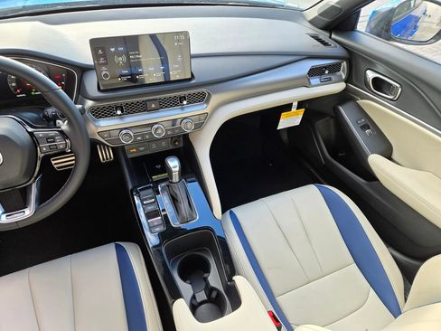 New 2026 Acura Integra A-Spec FWD image 16
