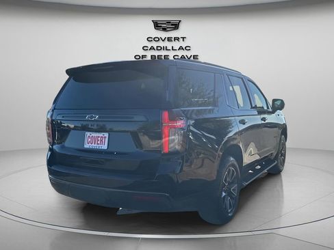 Used 2021 Chevrolet Tahoe Z71 image 9