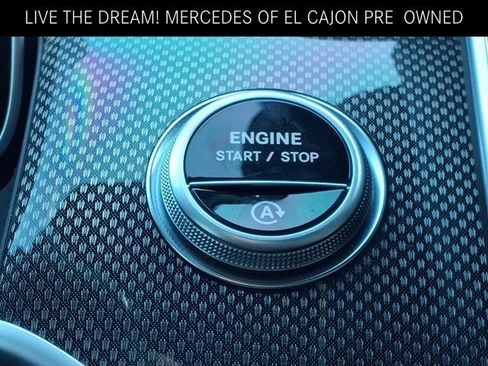 Certified 2024 Mercedes-Benz GLC 43 AMG 4MATIC image 25