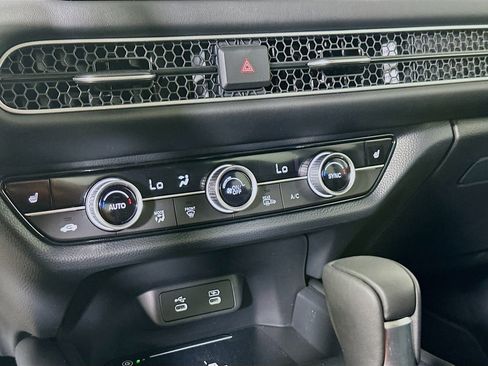 New 2026 Honda HR-V EX-L image 14