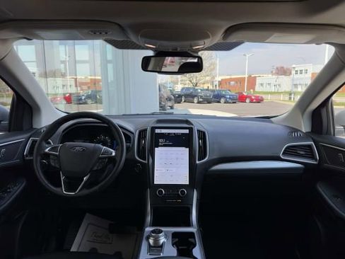 Used 2022 Ford Edge SEL w/ Convenience Package AWD/4WD image 54