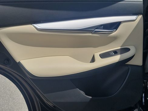 Used 2020 INFINITI QX50 Luxe FWD image 9